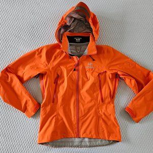 Arc'Teryx Beta AR Jacket
